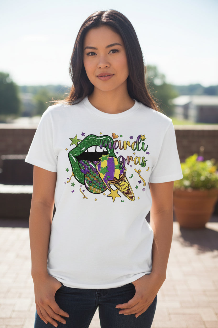 Mardi gras