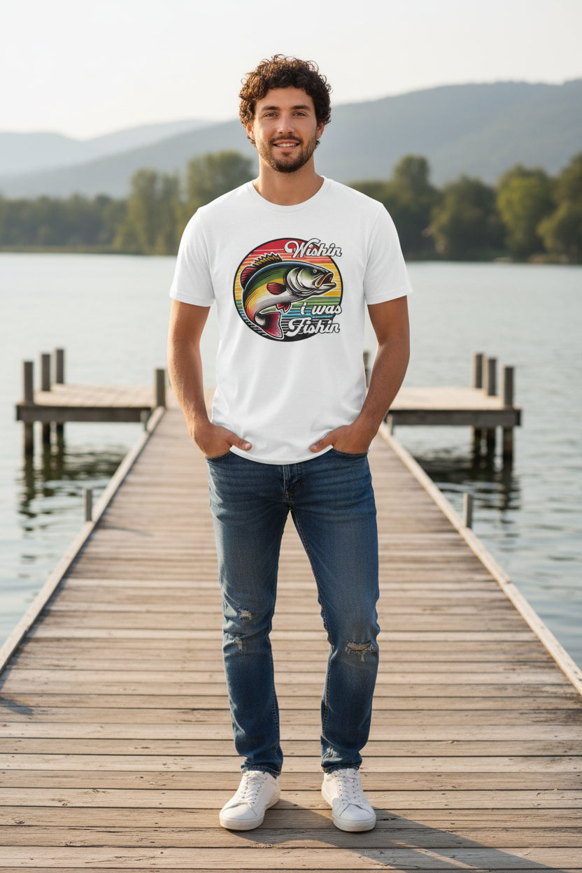 Fishing
