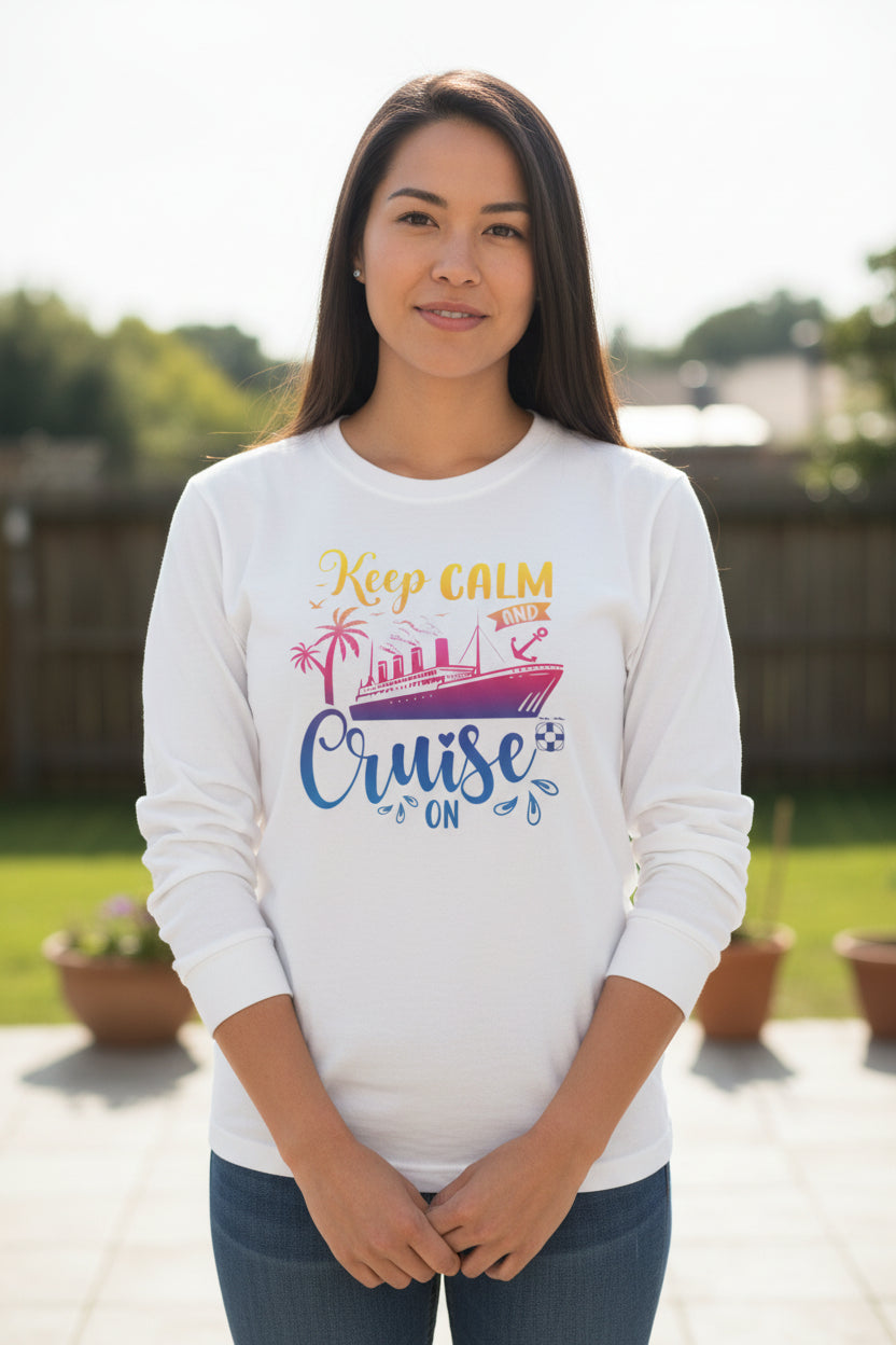 Cruise