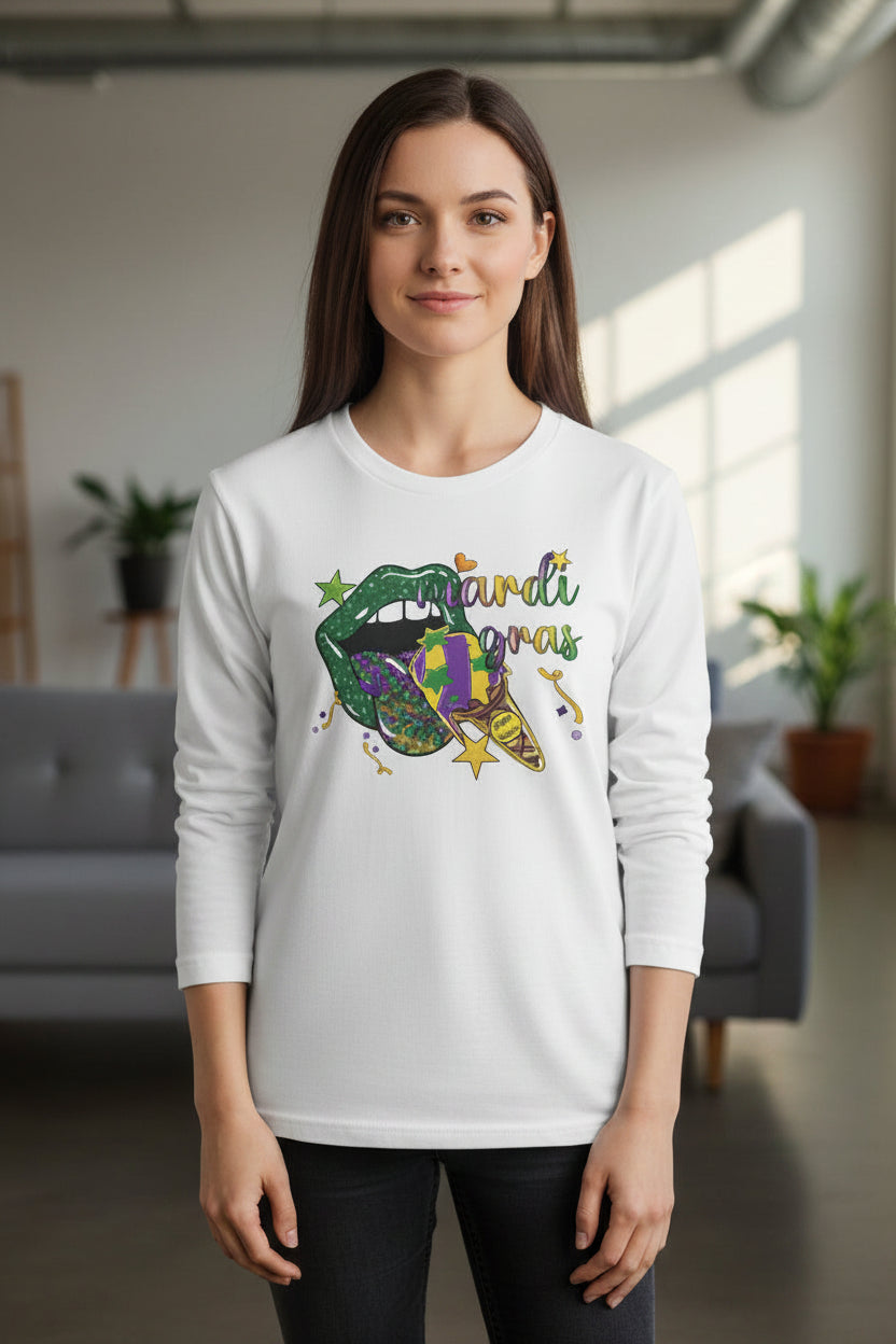 Mardi gras