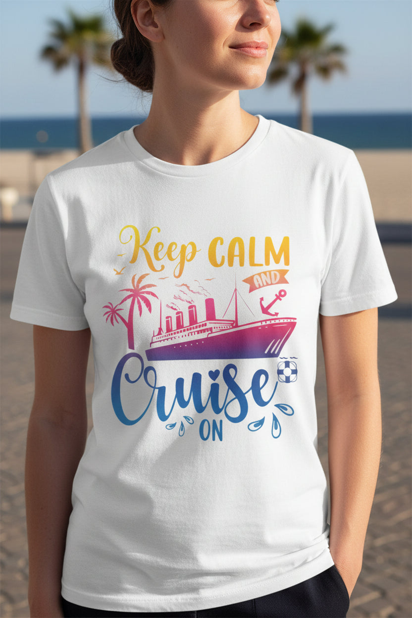 Cruise