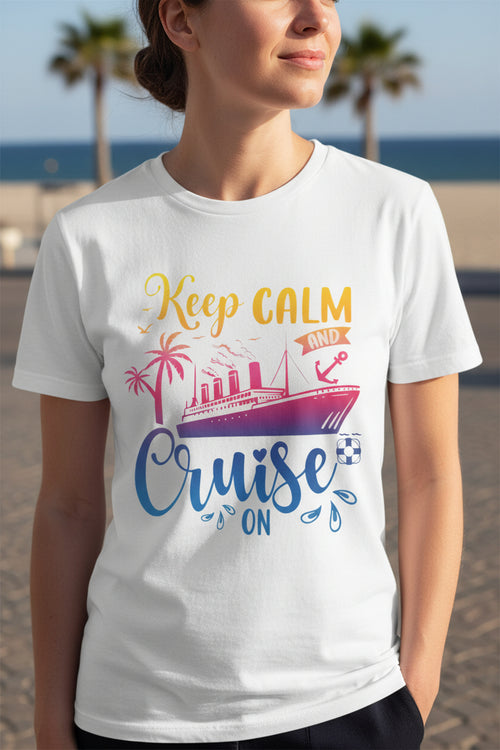Cruise